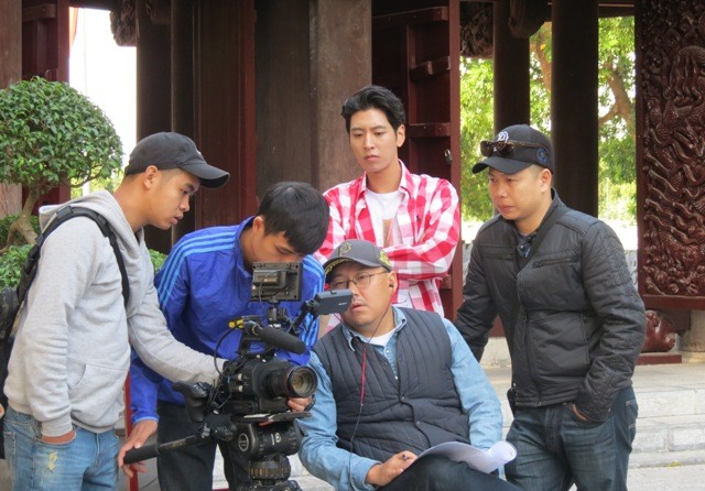 Bộ phim tài liệu lịch sử về dòng họ Lý gốc Việt tại Hàn Quốc tìm về nguồn cội - ảnh 1